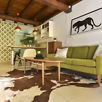 Loft Garden San Lorenzo