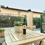 Loft Garden San Lorenzo