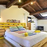 Loft Garden San Lorenzo