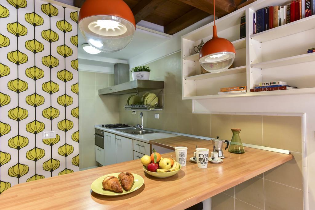 Casa vacanze Loft Garden San Lorenzo Roma
