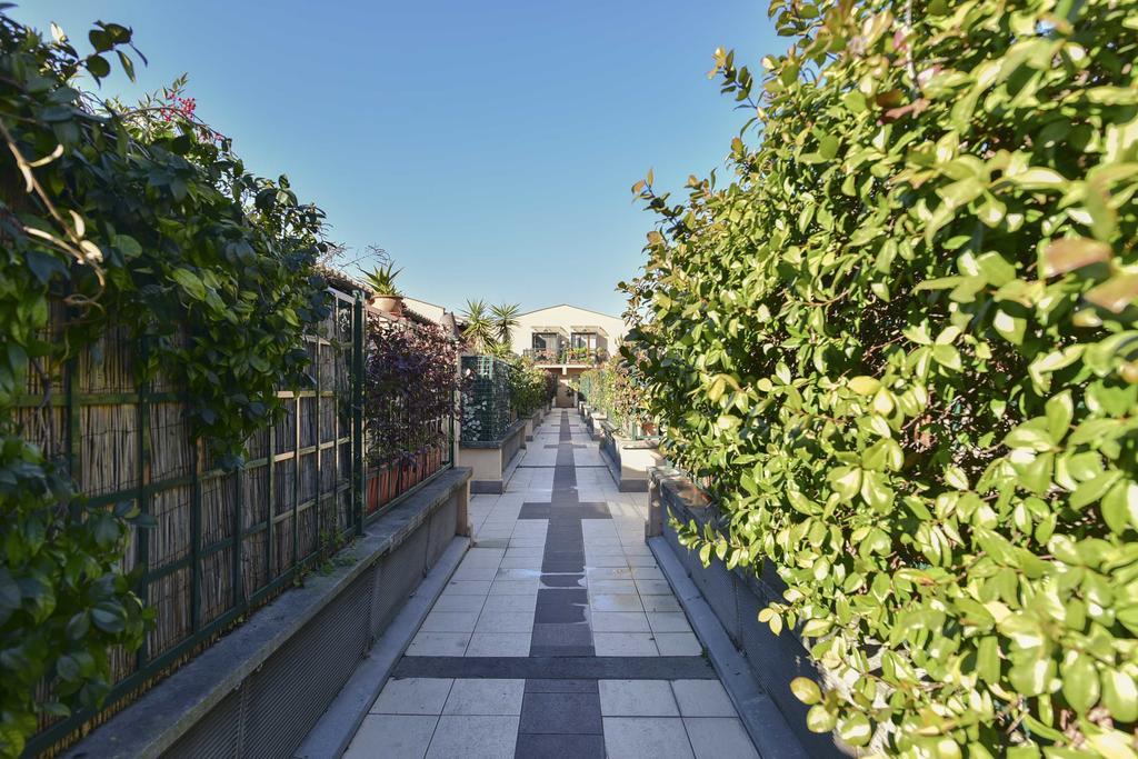 Casa vacanze Loft Garden San Lorenzo *