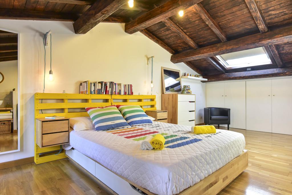 Casa vacanze Loft Garden San Lorenzo *