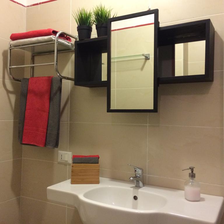 Loft Garden San Lorenzo Casa vacanze Roma
