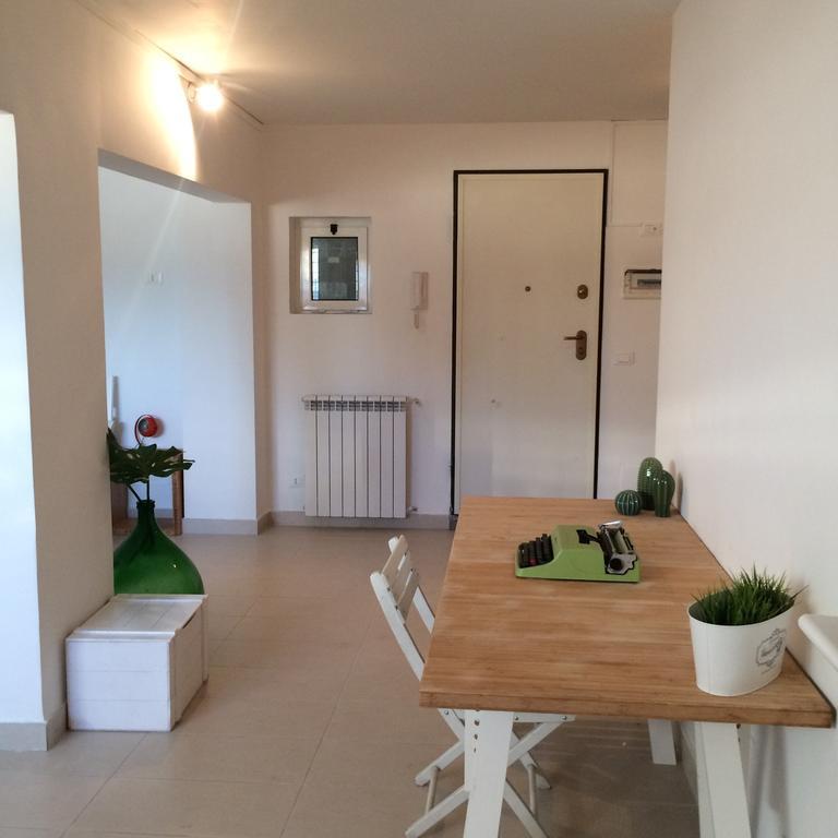 Loft Garden San Lorenzo Casa vacanze Roma