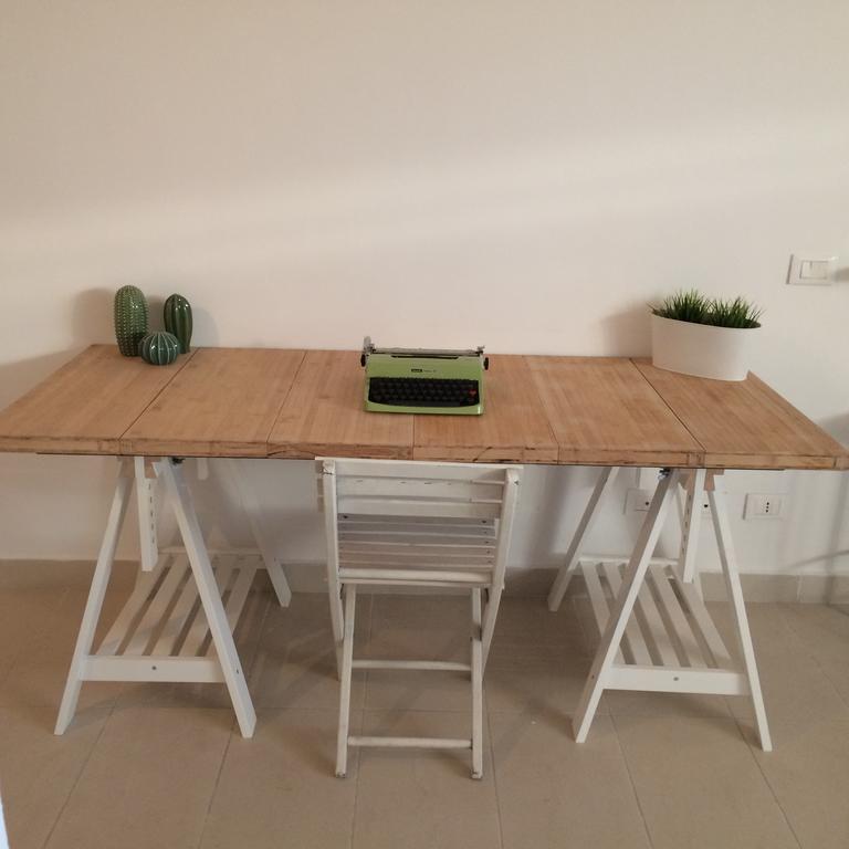Loft Garden San Lorenzo Roma