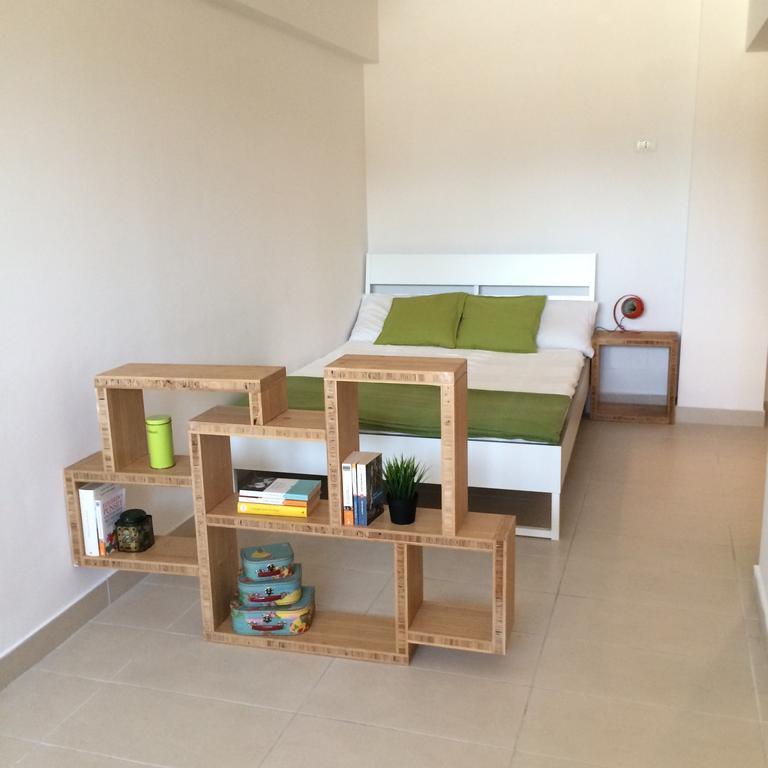 Casa vacanze Loft Garden San Lorenzo *