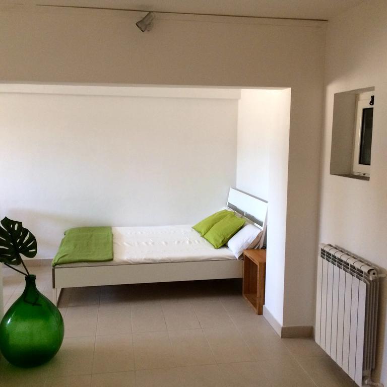 Loft Garden San Lorenzo * Roma